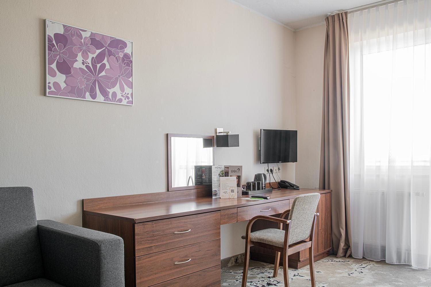 Comfort Studio-Zimmer