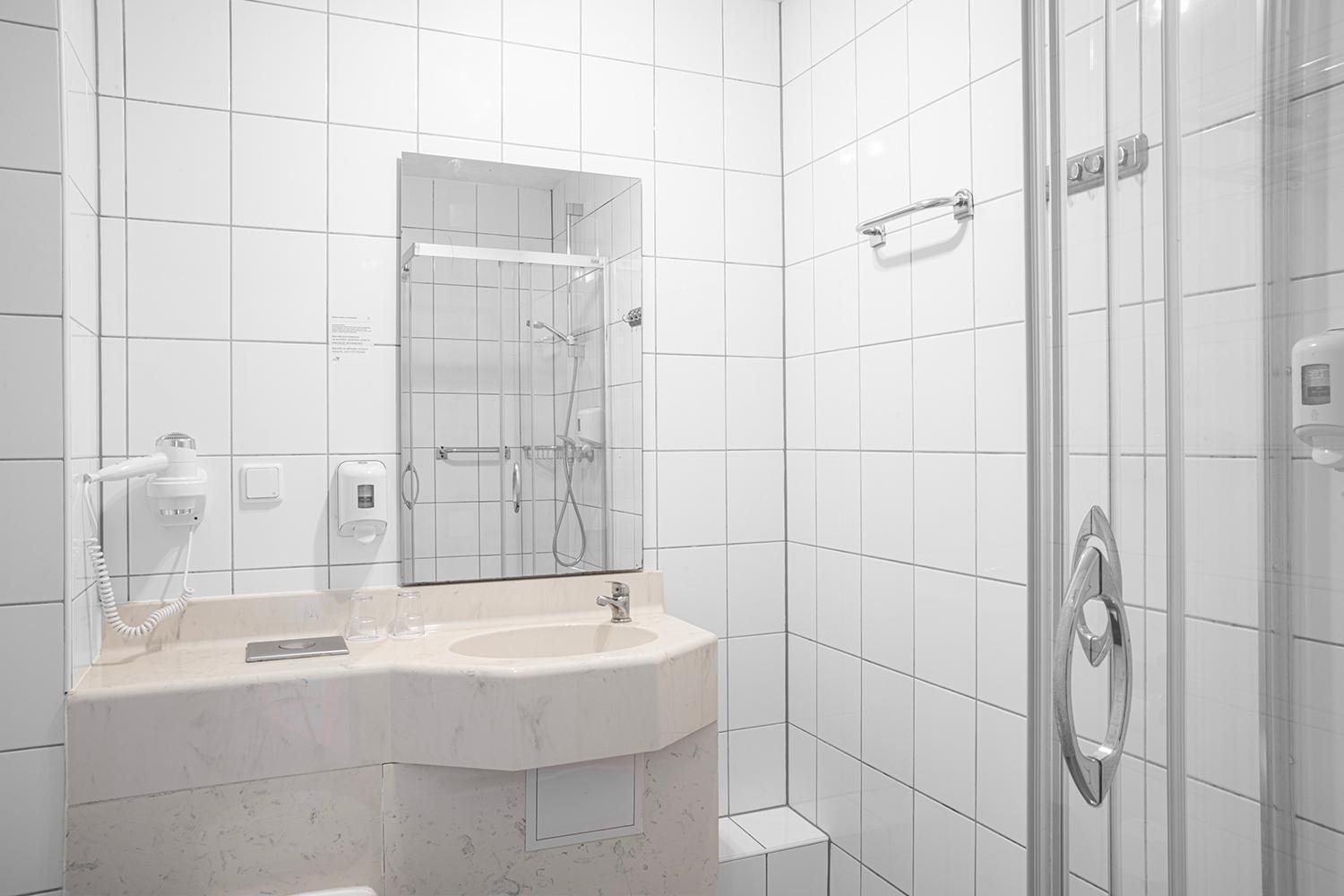 Comfort Familienzimmer