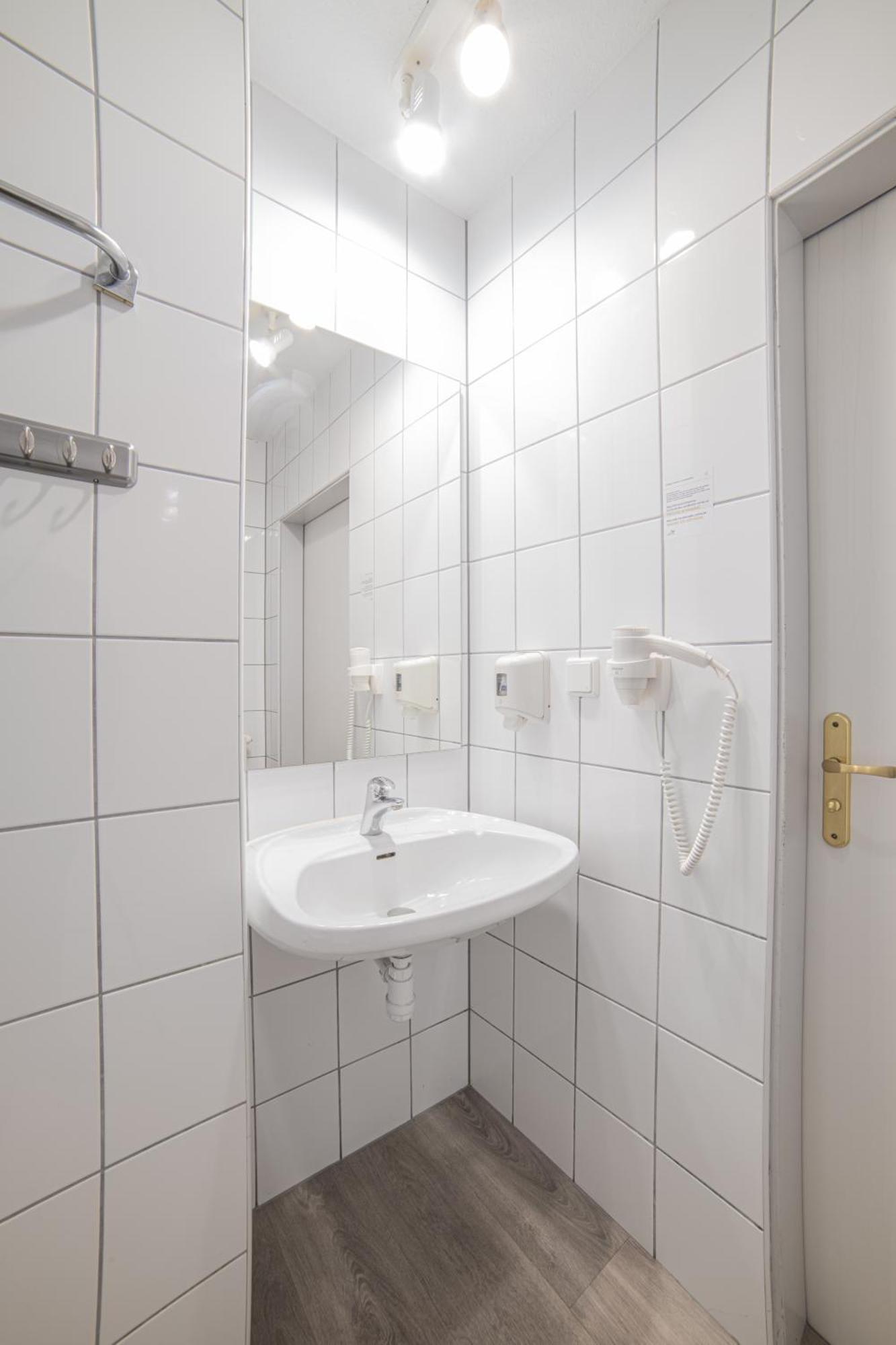 Grand Comfort Doppelzimmer
