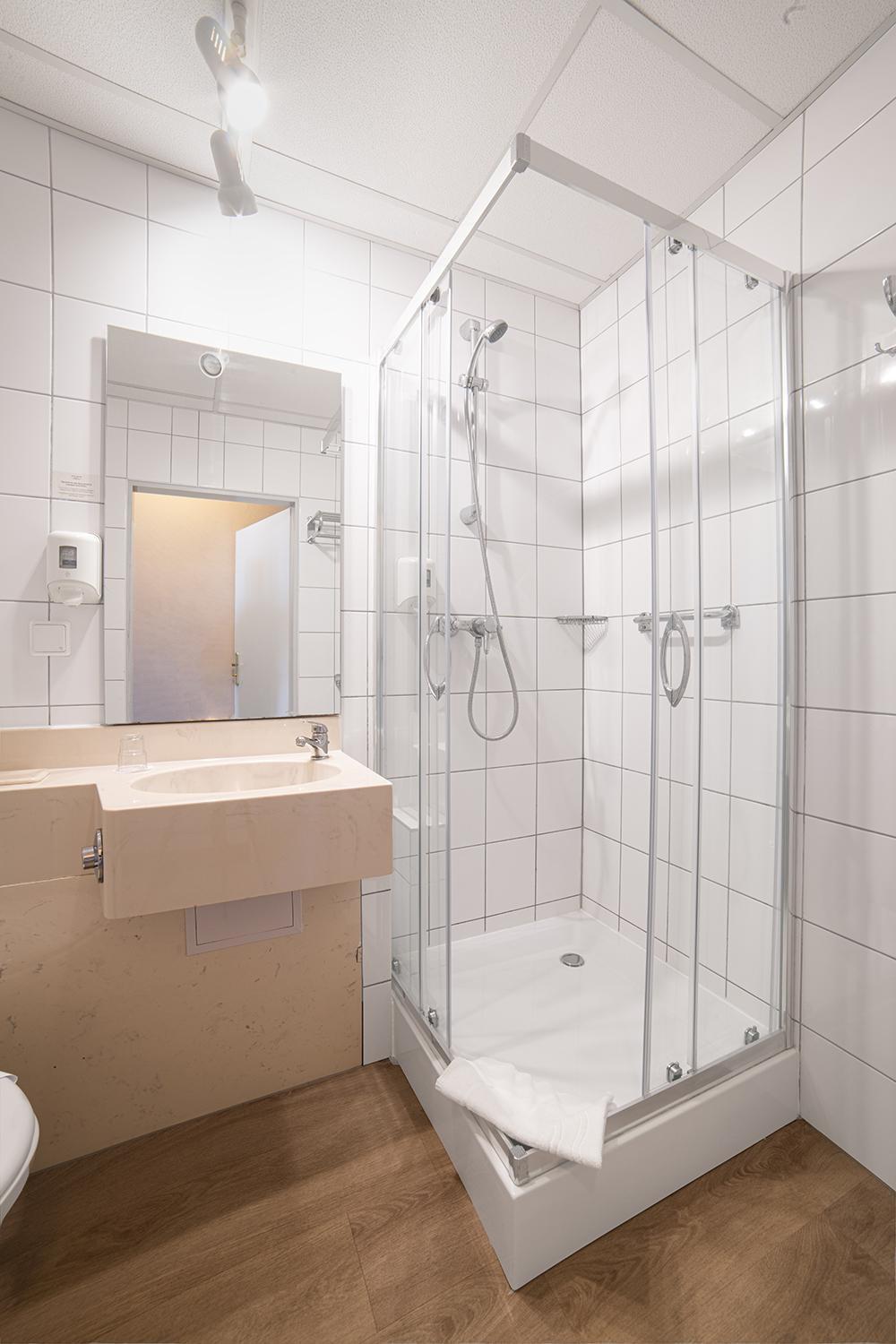 Comfort Einzelzimmer